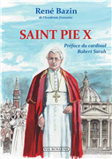 Saint Pie X - par René Bazin