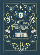 Le Petit Lord Fauntleroy (Ed. Mame)