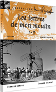 Les lettres de mon moulin - Marcel Pagnol (Coffret 2 DVD)