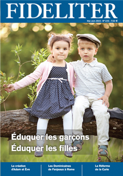 FIDELITER n° 225 (Mai-Juin 2015)