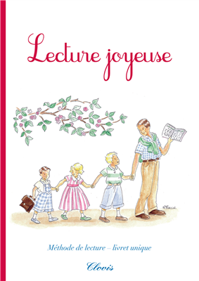 Lecture joyeuse