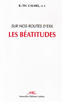 Les béatitudes - Sur nos routes d'exil