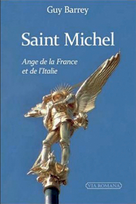 Saint Michel, ange de la France et de l'Italie