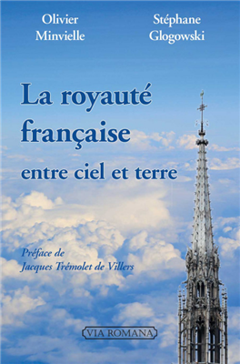 La royauté française entre Ciel et Terre