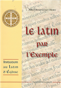 Le latin par l'exemple