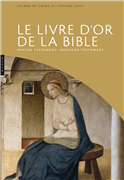 Le livre d'or de la Bible