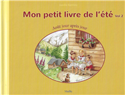 Mon petit livre de l'été - Volume 1