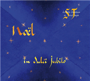 In Dulci Jubilo - Polyphonie sacrée pour Noël (CD)