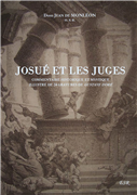 Josué et les Juges - Dom Jean de Monléon