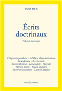 Ecrits doctrinaux - Saint Pie X