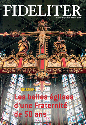 FIDELITER n° 253 (janvier-février 2020)