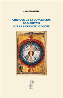 Critique de la conception de Maritain sur la personne humaine