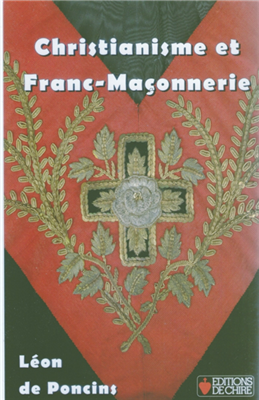 Christianisme et franc-maçonnerie