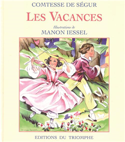 Les Vacances