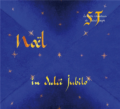 In Dulci Jubilo - Polyphonie sacrée pour Noël (CD)