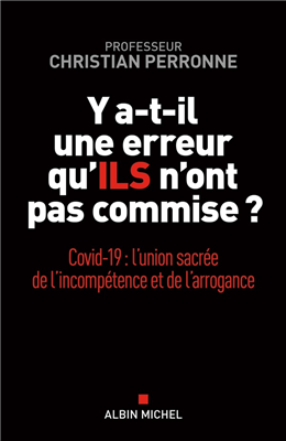 Y a t-il une erreur qu'ils n'ont pas commise ?