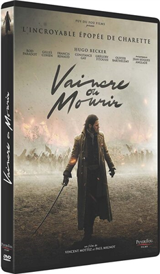 Vaincre ou mourir (DVD)