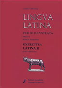 Exercitia latina 2 (Lingua Latina)