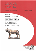 Exercitia latina 2 (Lingua Latina)