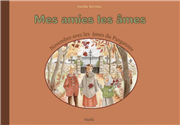 Mes amies les âmes (Novembre avec les âmes du purgatoire)