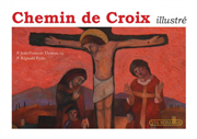 Chemin de croix illustré (Père Thomas et Père Réginald)