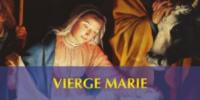 Livres Vierge Marie