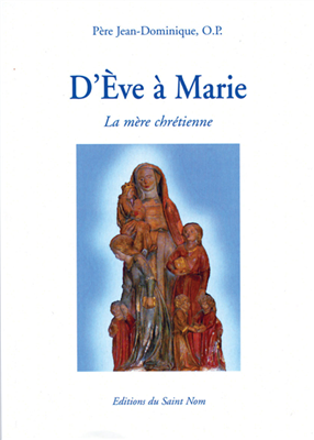 D'Eve à Marie