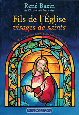 Fils de l'Eglise, visages de saints