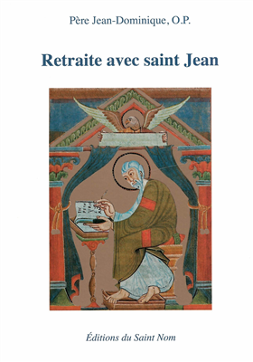 Retraite avec saint Jean