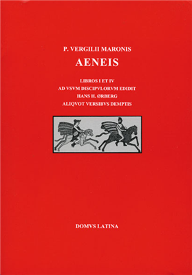 Aeneis (Lingua Latina)
