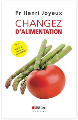 Changez d'alimentation