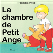 La chambre de Petit Ange