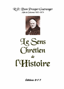 Le Sens chrétien de l'Histoire