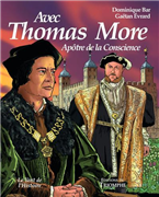 Avec Thomas More (BD)