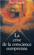 La crise de la conscience européenne (1680-1715)