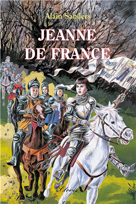 Jeanne de France (Alain Sanders)