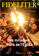 FIDELITER n° 259 (Janvier-février 2021)