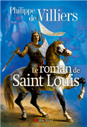 Le Roman de saint Louis