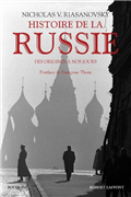 Histoire de la Russie - Des origines à nos jours