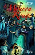 Le Mouron rouge mène la danse (Tome 8)