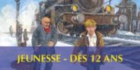 Livres Jeunesse - 12 ans