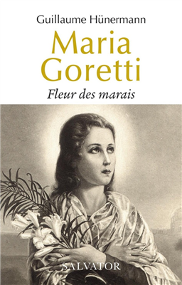 Maria Goretti, fleur des marais