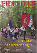 FIDELITER n° 260 (Mars-avril 2021)