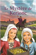 Le mystère de Kerjonc