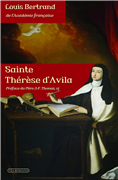 Sainte Thérèse d'Avila