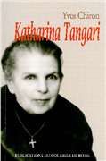 Katharina Tangari