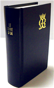 Le Livre d'or (Saint Louis-Marie Grignion de Montfort)