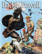 Baden-Powell (BD)