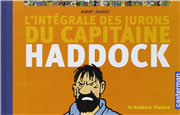 L'Intégrale des jurons du capitaine Haddock