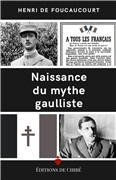 Naissance du mythe gaulliste